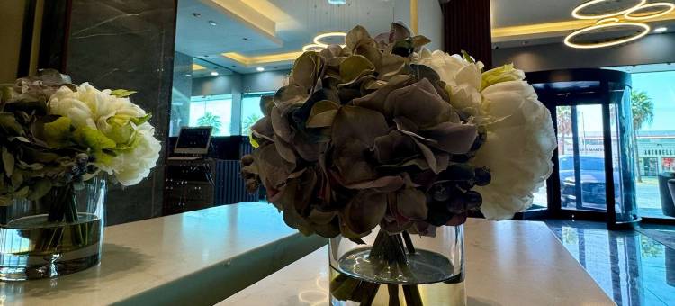 Esplendor by Wyndham Los Mochis Country Place图片