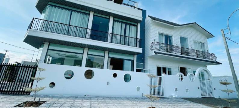 瑟勒旅馆(Sele House)图片