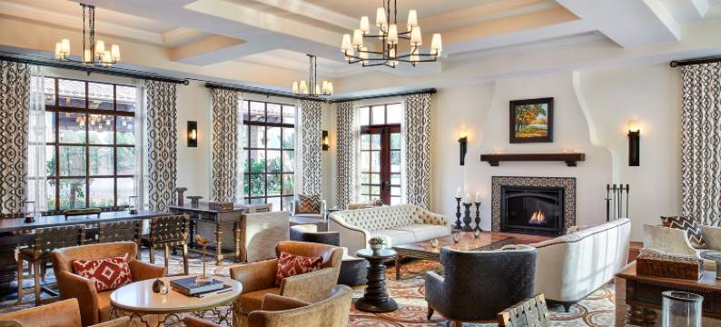 圣胡安卡皮斯特拉诺任务酒店-傲途格精选(Inn at the Mission San Juan Capistrano, Autograph Collection)图片