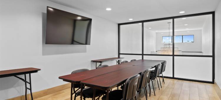 温德姆旗下圣克鲁斯拉昆塔温德姆酒店套房(La Quinta Inn & Suites by Wyndham Santa Cruz)图片