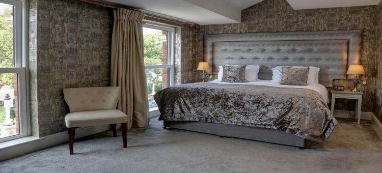 领主街酒店，贝斯特韦斯特品质精选(The Lord Street Hotel, BW Signature Collection)图片