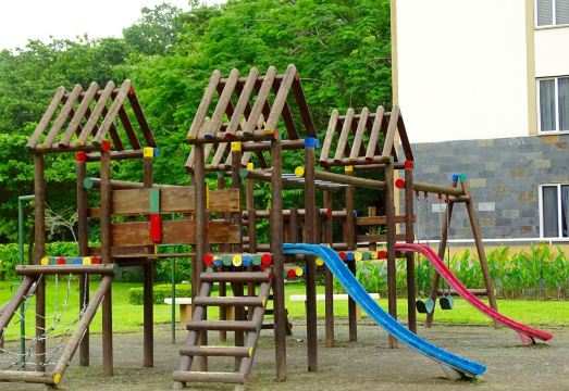 Jaco Beach Condos Hotel Overview