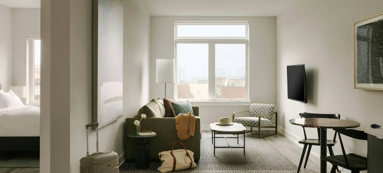 Sonder Ovation 公寓艺术大道(Sonder Ovation Apartments Avenue of the Arts)图片