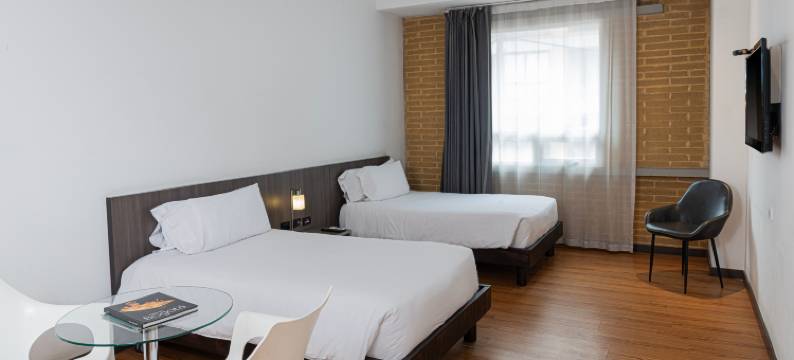 维亚乔 617 号套房酒店(Hotel Viaggio 617)图片