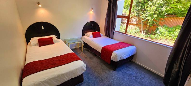 瓦尔迪兹汽车旅馆(Valdez Motor Lodge)图片