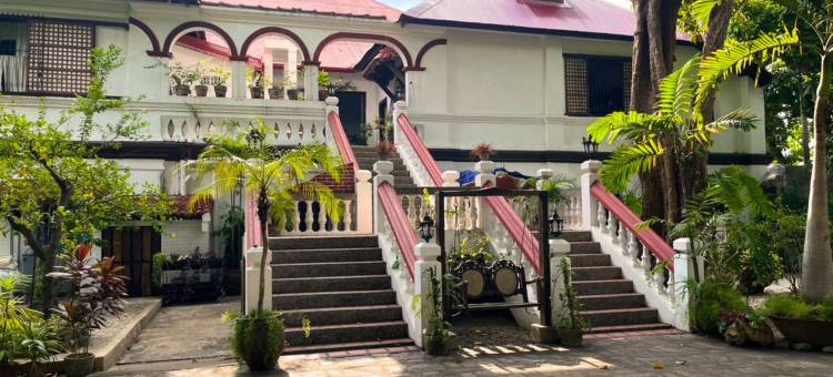 安吉拉别墅遗产之家(Villa Angela Heritage House)图片