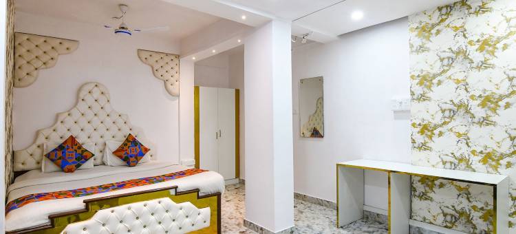 Hotel O Kolkata Quest Mall图片