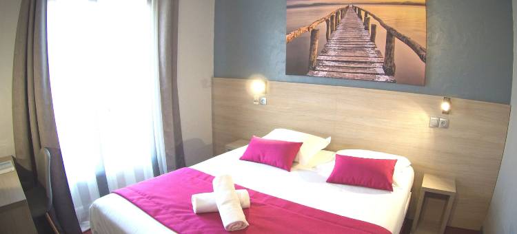 环礁酒店(Atoll Hotel Restaurant)图片