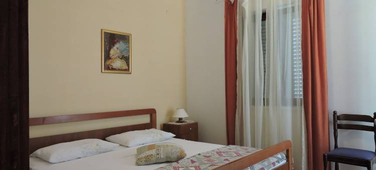 伊万诺沃公寓酒店(Apartments Ivanov)图片