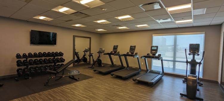 奥加拉拉欢朋酒店(Hampton Inn Ogallala)图片