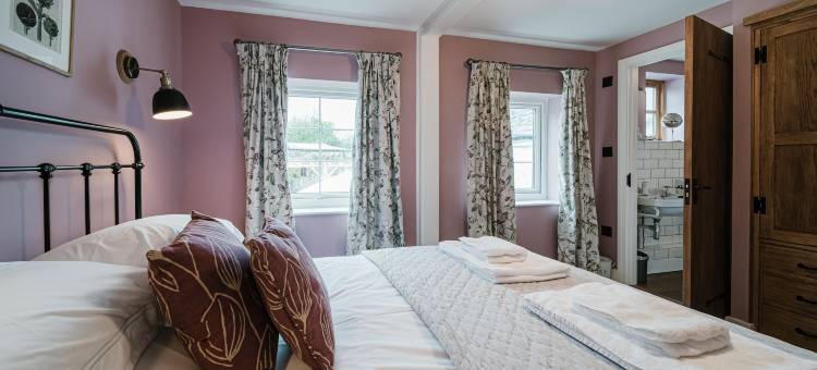 布里奇之家旅馆(Bridge House)图片