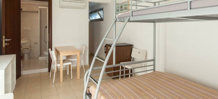 杨树林露营及公寓酒店(Camping & Residence Il Pioppeto)图片