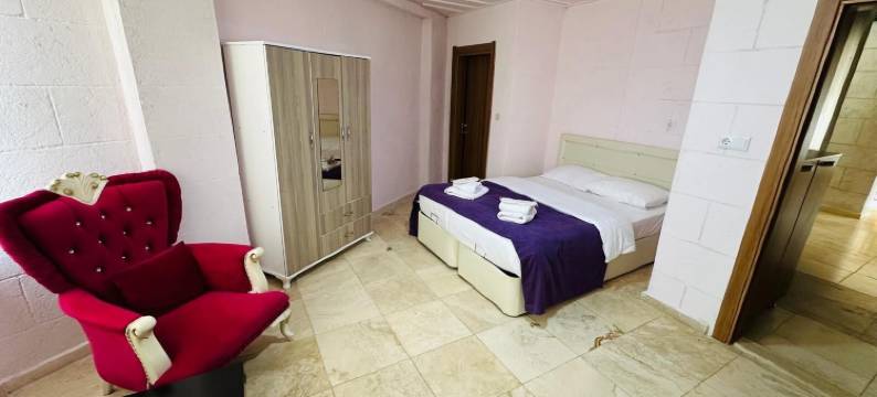 卡斯托利亚洞穴酒店(Kastorya Cave Hotel)图片