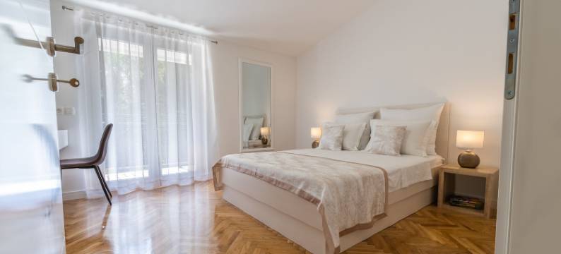 百丽别墅AMore(Villa AMore Brela)图片