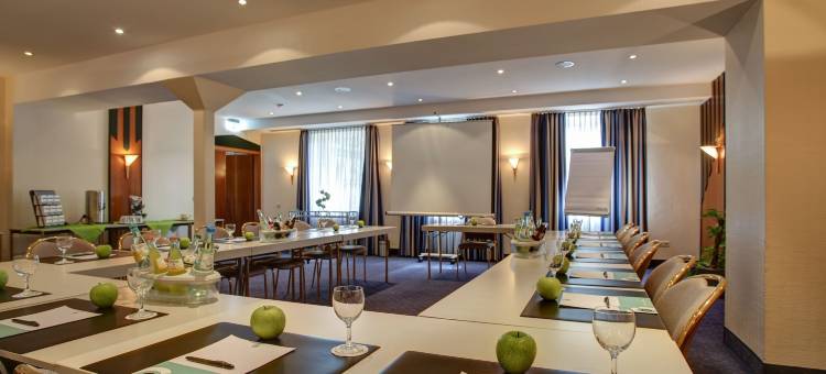 旅途客栈滨海酒店(Trip Inn Hotel Esplanade)图片