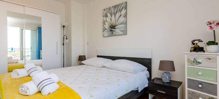 Lorena Mljet公寓(Apartments Lorena Mljet)图片