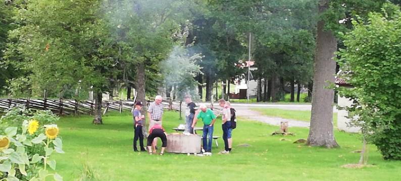 STF Långasjö Vandrarhem图片