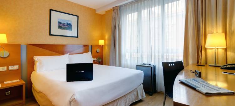 德阿维莱斯奥卡别墅(Oca Villa de Avilés Hotel)图片