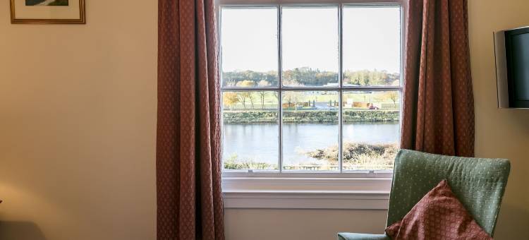 爱德纳姆之家酒店(Ednam House Hotel)图片