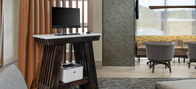 罗利加纳 SpringHill Suites 酒店(SpringHill Suites Raleigh Garner)图片