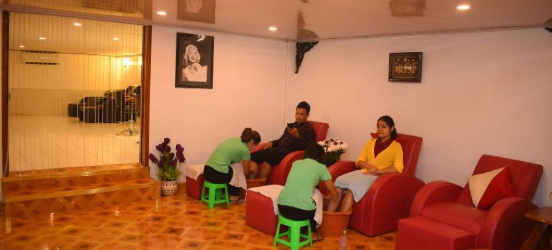 太平洋大酒店(Pacific Hotel)图片