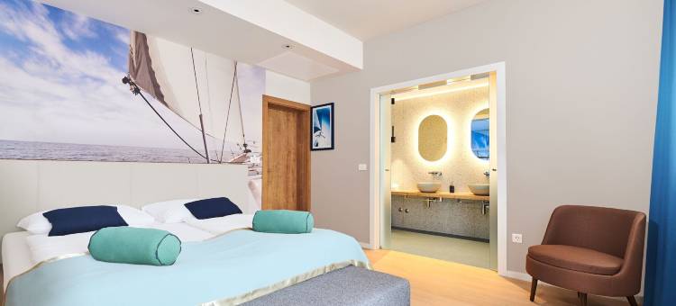 里巴尔斯卡科力巴度假村(Ribarska Koliba Resort)图片