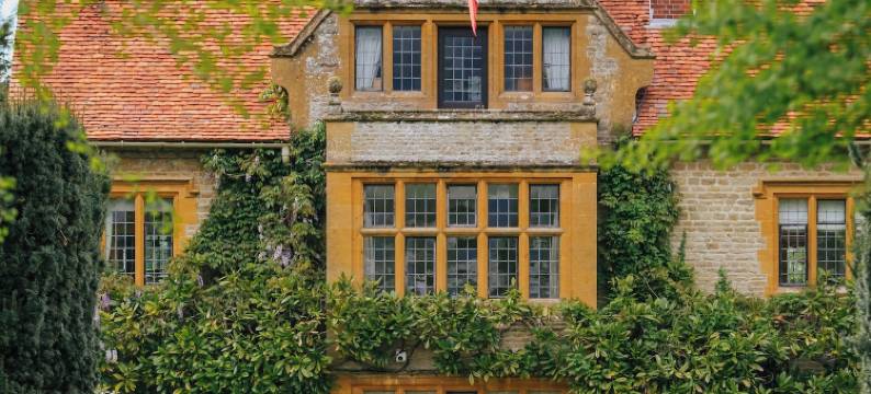 四季庄园酒店，贝梦德酒店，牛津郡(Le Manoir aux Quat’ Saisons, A Belmond Hotel, Oxfordshire)图片