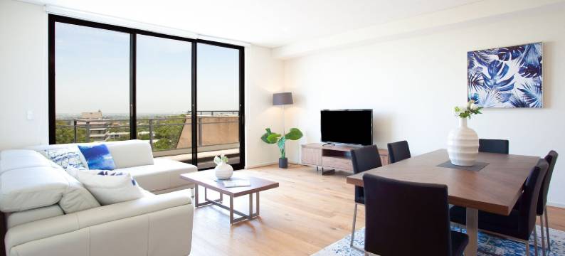 Kula Crows Nest图片