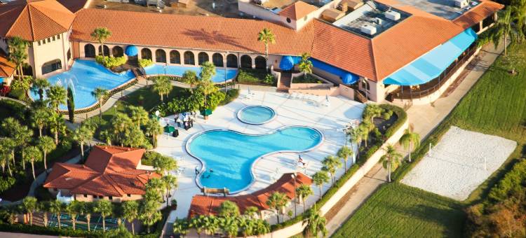 韦斯特盖特湖水疗度假村(Westgate Lakes Resort and Spa)图片