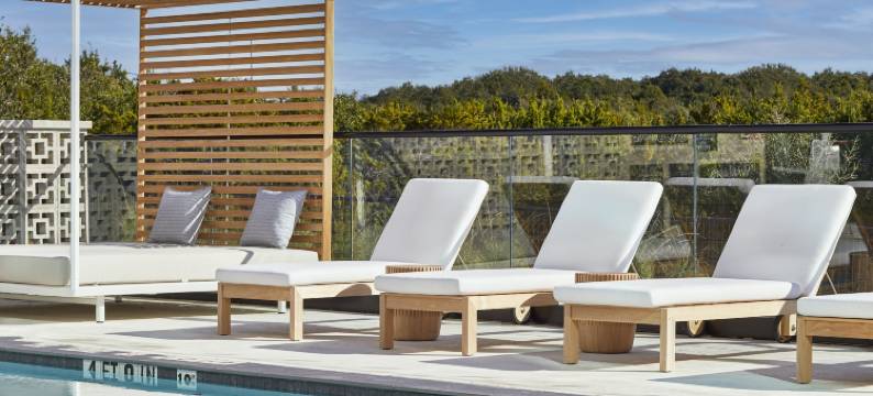 奥斯汀山乡村万豪AC酒店(AC Hotel Austin Hill Country)图片