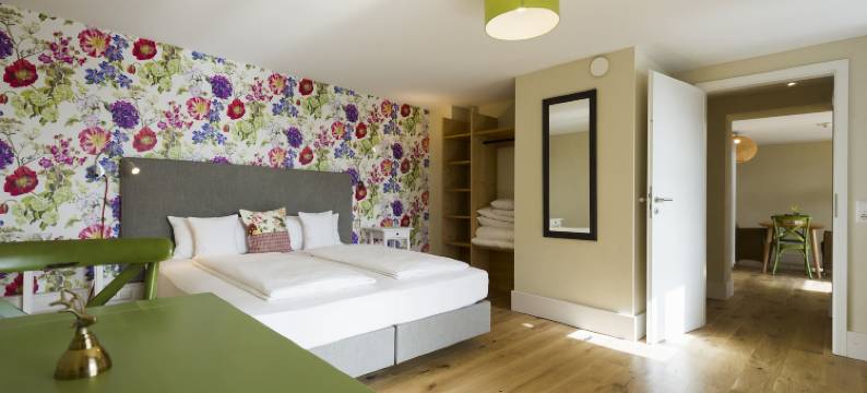 弗莱堡山屋(Berghaus Freiburg)图片