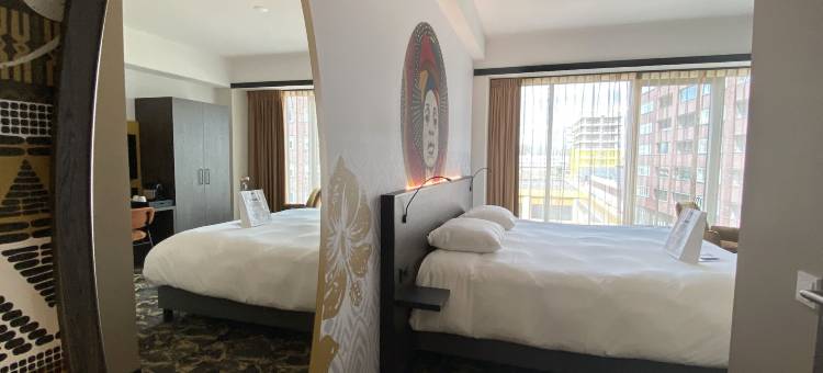 弗莱彻酒店餐厅ByZoo埃曼(Fletcher Hotel-Restaurant ByZoo Emmen)图片