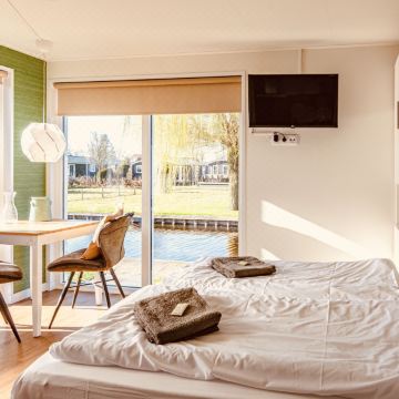 羊角村科恩多蒙度假屋(Chalet Park Kroondomein Giethoorn)图片