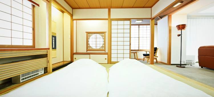 丸山乐趣(Hostel Pleasure Maruyama)图片