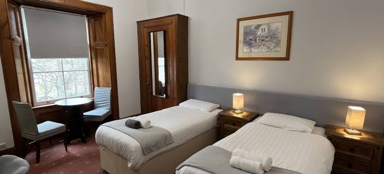 哥伦巴之家(Columba House)图片