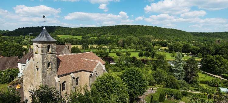 开瑞尔斯-乡间度假别墅(Le Domaine des Carriers - Gîtes)图片