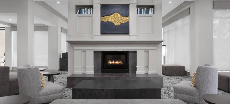 丹佛高原牧场希尔顿花园酒店(Hilton Garden Inn Denver/Highlands Ranch)图片