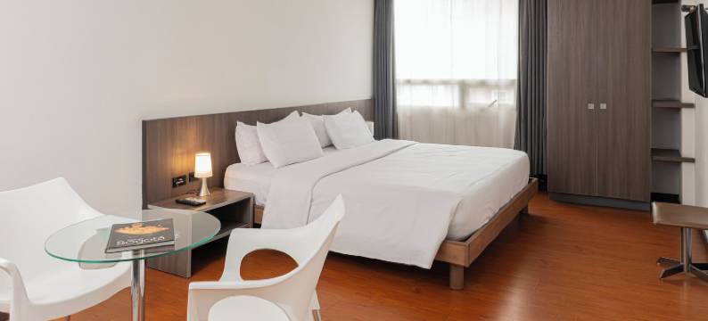 维亚乔 617 号套房酒店(Hotel Viaggio 617)图片