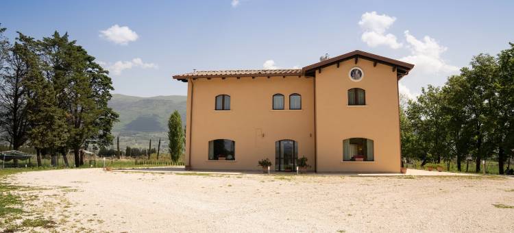 伊尔卡斯特拉乔(Il Castellaccio Bed & Breakfast)图片