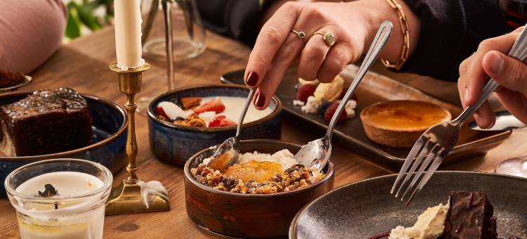 旭日酒店(The Rising Sun)图片