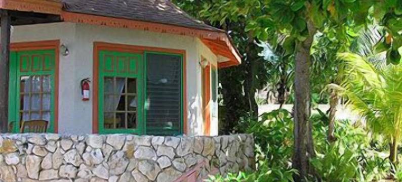 席泰滨度假酒店(Xtabi Resort)图片