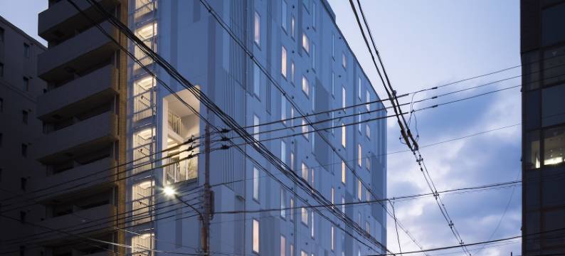 BnA阿尔特博物馆酒店(BnA Alter Museum)图片