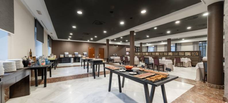 卡斯蒂利亚太阳温泉酒店(Castilla Termal Solares)图片