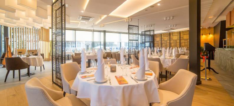 新斯干普酒店(Hotel New Skanpol)图片