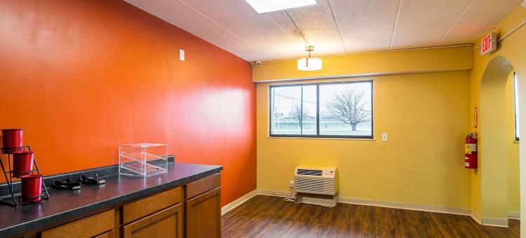 伊康旅馆(Econo Lodge)图片