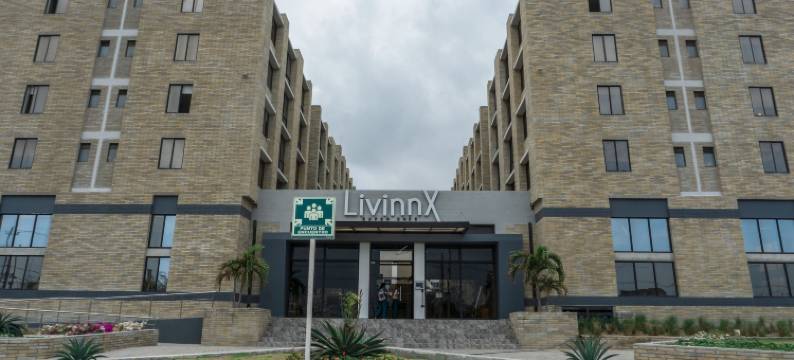 LivinnX巴兰基亚1(Livinnx Barranquilla 1)图片