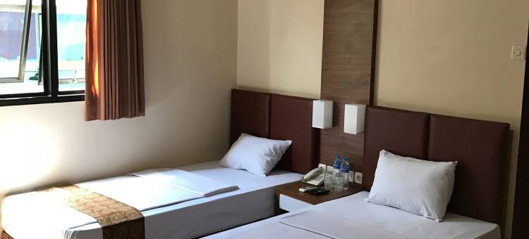帕拉帕酒店(Palapa Hotel)图片