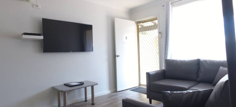 埃斯佩兰斯湾假日公园酒店(Esperance Bay Holiday Park)图片