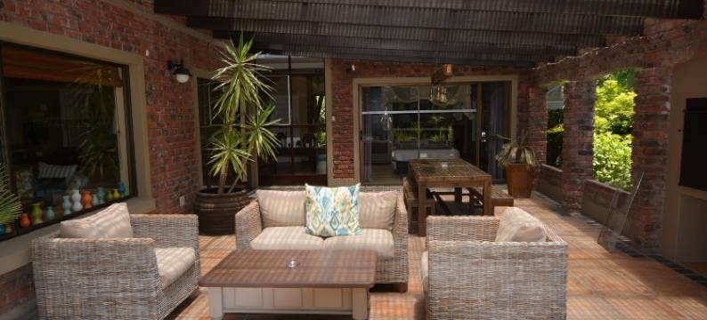 阿齐扎招待所(Aziza Guest House)图片