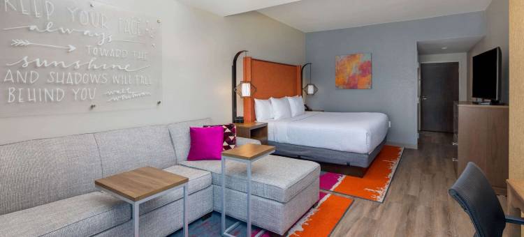 佩里拉昆塔温德姆套房酒店(La Quinta Inn & Suites by Wyndham Perry)图片